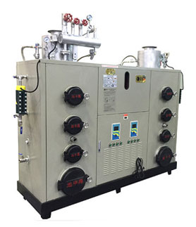 生物質(zhì)鍋爐供熱對大氣有何污染